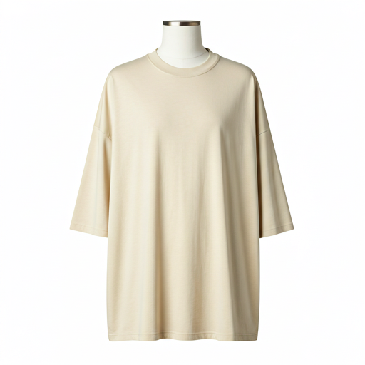 Oversized for Men